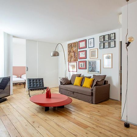 Milan City Chic - Porta Venezia Eksteriør bilde