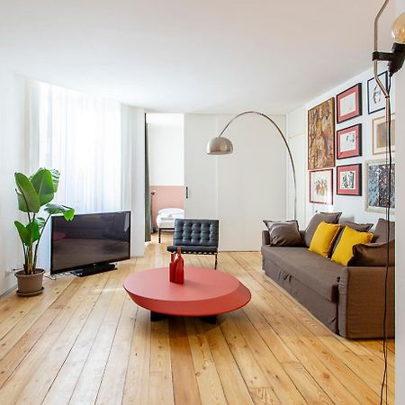 Milan City Chic - Porta Venezia Eksteriør bilde