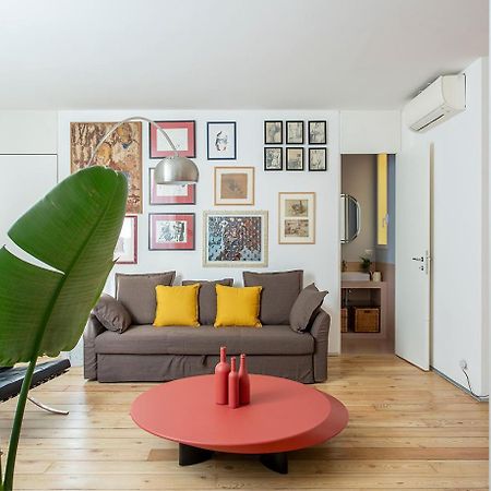 Milan City Chic - Porta Venezia Eksteriør bilde