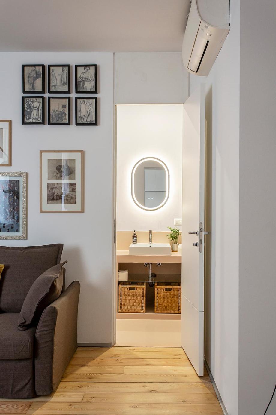 Milan City Chic - Porta Venezia Eksteriør bilde