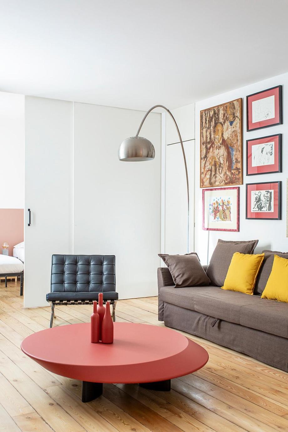 Milan City Chic - Porta Venezia Eksteriør bilde