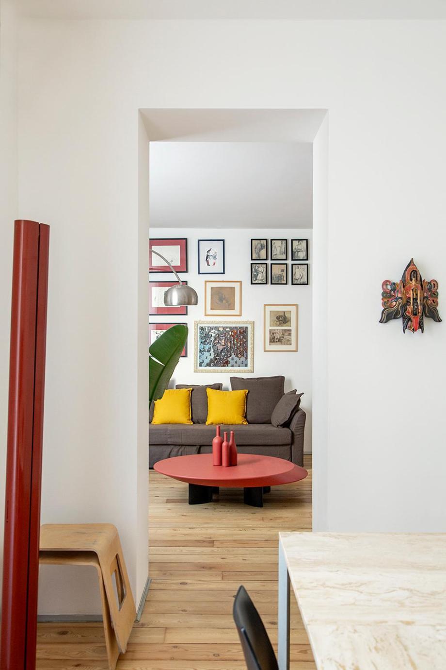 Milan City Chic - Porta Venezia Eksteriør bilde