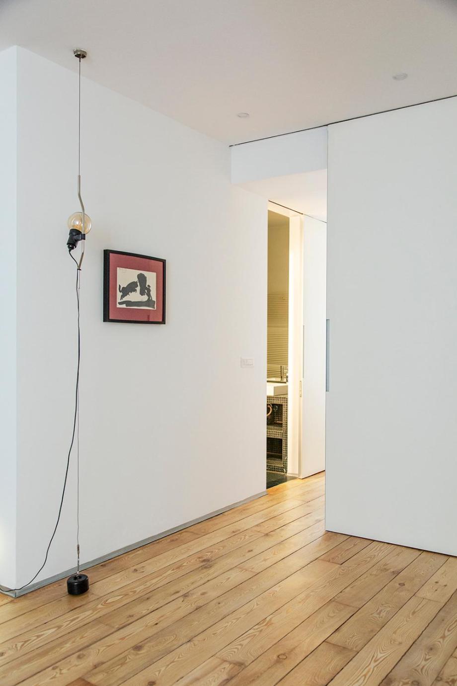 Milan City Chic - Porta Venezia Eksteriør bilde