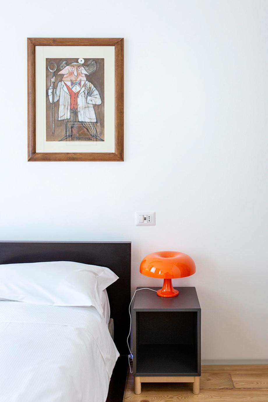 Milan City Chic - Porta Venezia Eksteriør bilde