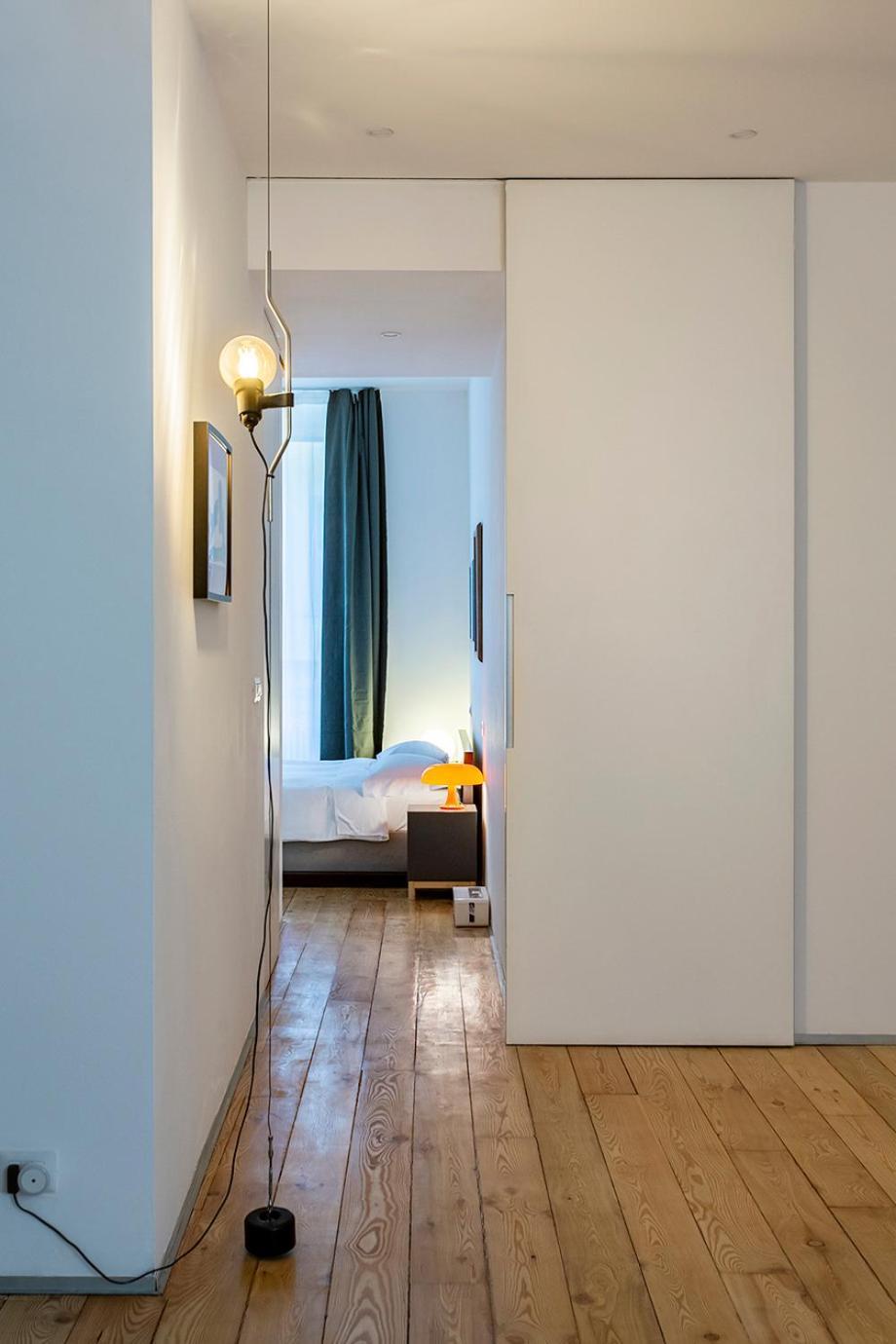 Milan City Chic - Porta Venezia Eksteriør bilde
