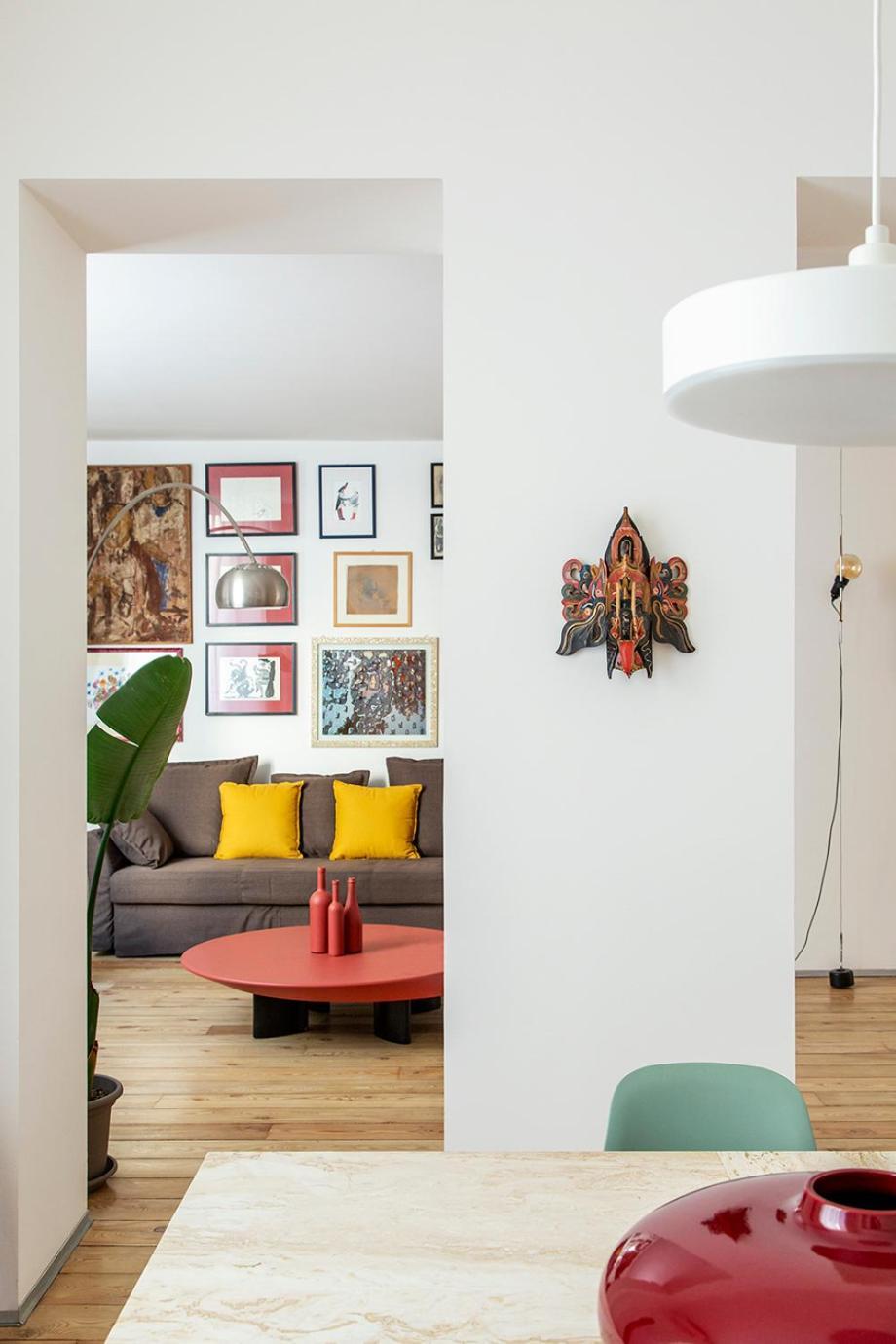 Milan City Chic - Porta Venezia Eksteriør bilde