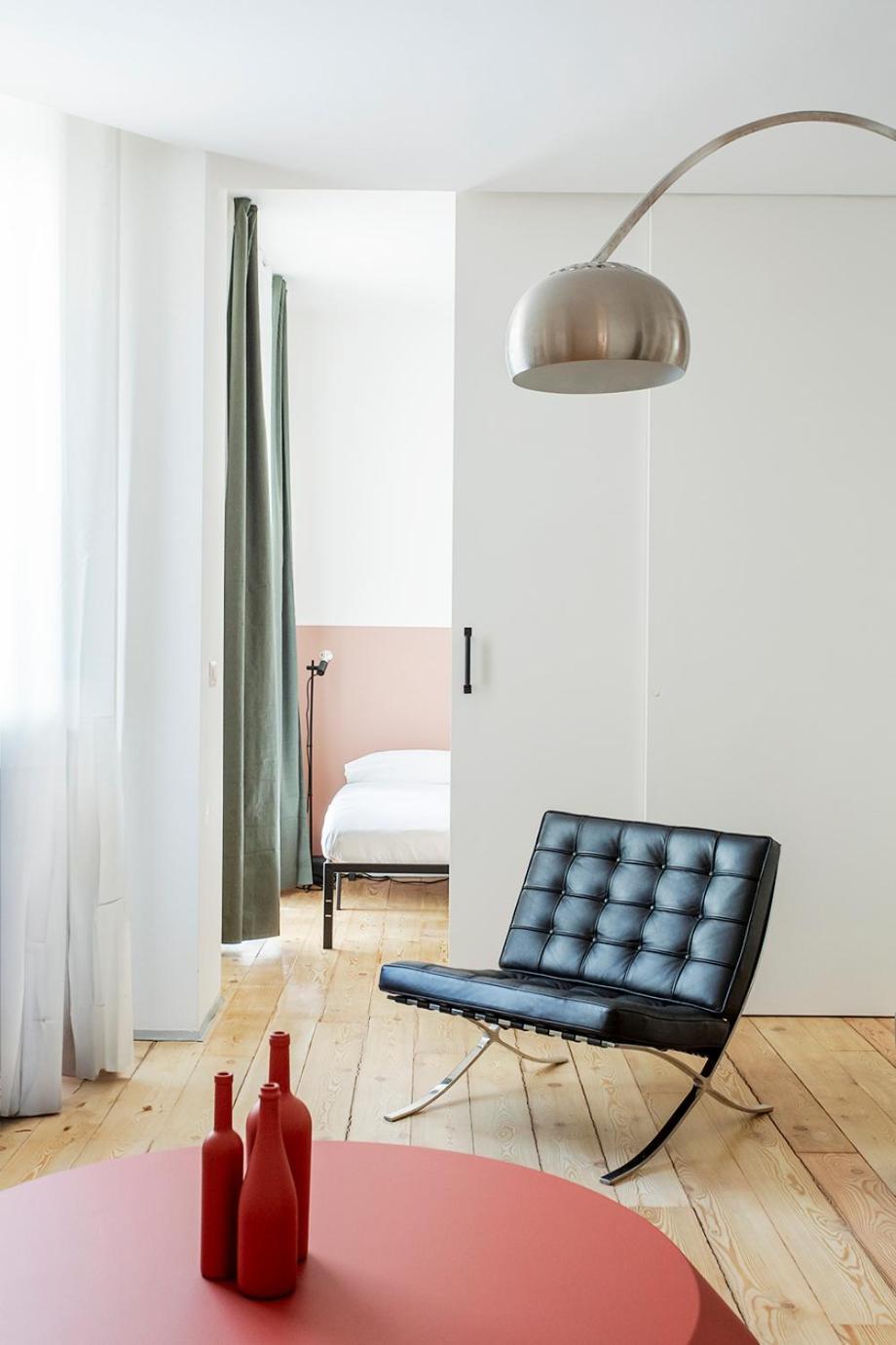 Milan City Chic - Porta Venezia Eksteriør bilde