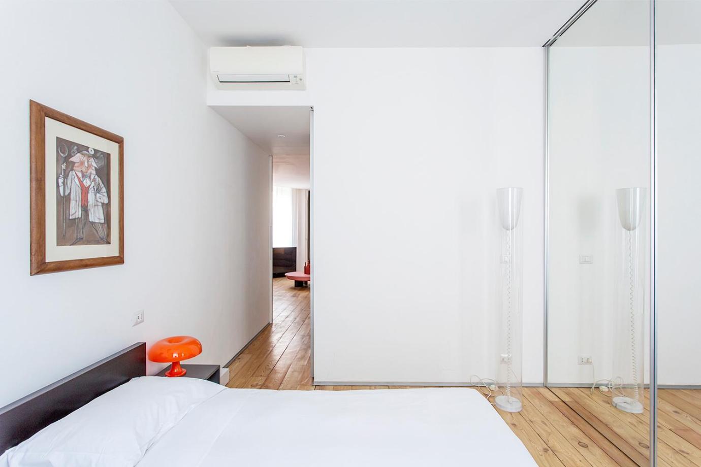 Milan City Chic - Porta Venezia Eksteriør bilde