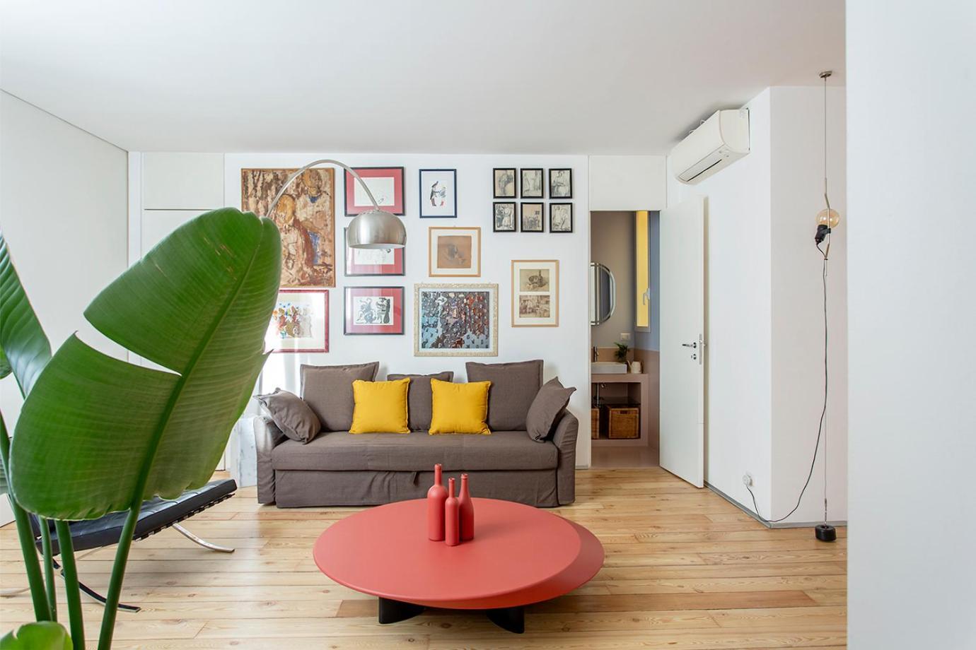 Milan City Chic - Porta Venezia Eksteriør bilde