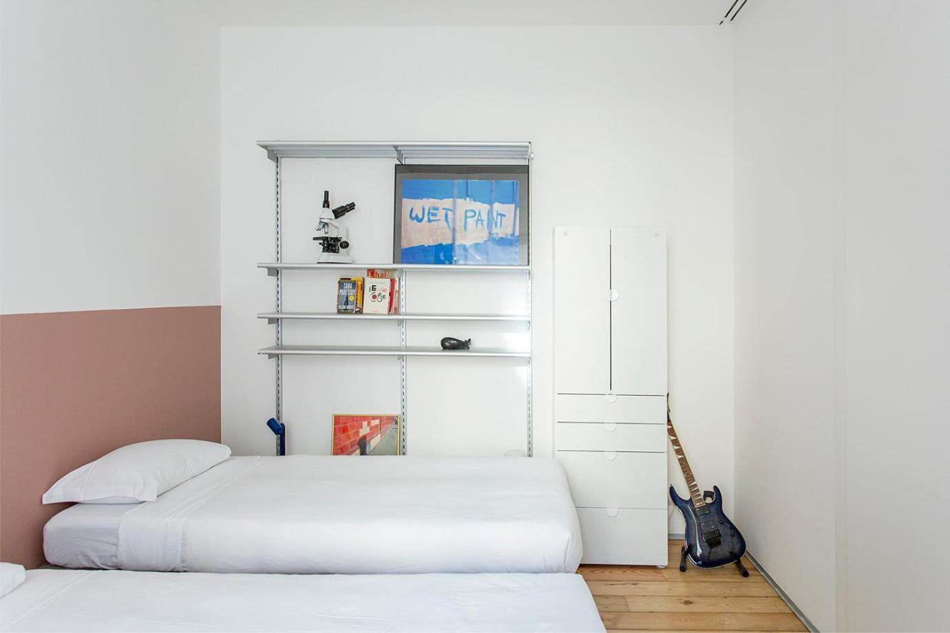 Milan City Chic - Porta Venezia Eksteriør bilde